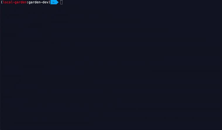 kswitch context switching demo